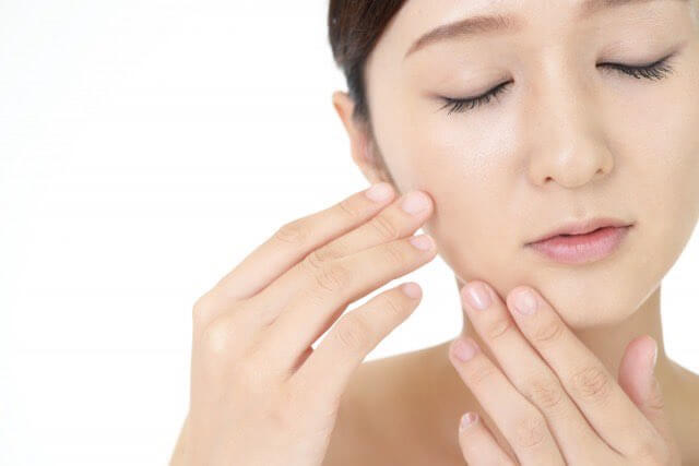 フェイスリフト・切開リフト