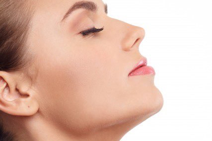 頬・顎下脂肪吸引